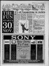Ashby Mail Thursday 28 November 1991 Page 11