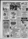 Ashby Mail Thursday 28 November 1991 Page 14