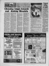 Ashby Mail Thursday 28 November 1991 Page 38