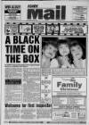 Ashby Mail Thursday 19 December 1991 Page 1