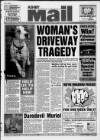 Ashby Mail Thursday 19 November 1992 Page 1