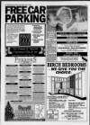 Ashby Mail Thursday 19 November 1992 Page 6