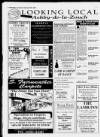 Ashby Mail Thursday 18 February 1993 Page 6
