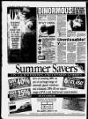 Ashby Mail Thursday 08 July 1993 Page 12