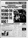 Ashby Mail Thursday 18 November 1993 Page 13