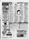 Ashby Mail Thursday 18 November 1993 Page 20