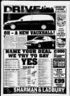 Ashby Mail Thursday 18 November 1993 Page 22