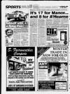 Ashby Mail Thursday 18 November 1993 Page 40