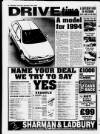 Ashby Mail Thursday 25 November 1993 Page 20