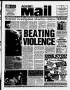 Ashby Mail Thursday 19 December 1996 Page 1