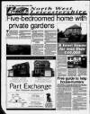 Ashby Mail Thursday 22 January 1998 Page 30