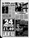 Ashby Mail Thursday 11 June 1998 Page 36