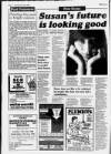 Stafford Post Thursday 06 July 1989 Page 4