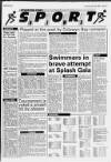 Stafford Post Thursday 06 July 1989 Page 37