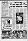 Stafford Post Thursday 13 July 1989 Page 4