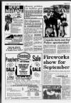 Stafford Post Thursday 20 July 1989 Page 2