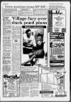 Stafford Post Thursday 20 July 1989 Page 3