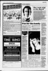 Stafford Post Thursday 20 July 1989 Page 22