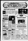 Stafford Post Thursday 20 July 1989 Page 38