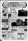 Stafford Post Thursday 27 July 1989 Page 38