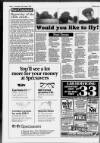 Stafford Post Thursday 10 August 1989 Page 4