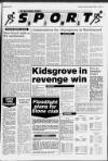 Stafford Post Thursday 10 August 1989 Page 37