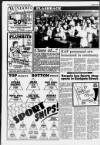 Stafford Post Thursday 17 August 1989 Page 10