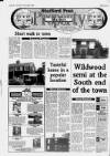 Stafford Post Thursday 17 August 1989 Page 38