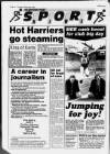 Stafford Post Thursday 24 August 1989 Page 44