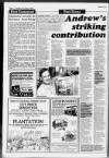 Stafford Post Thursday 31 August 1989 Page 4