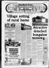 Stafford Post Thursday 07 September 1989 Page 38