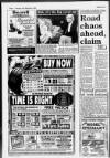 Stafford Post Thursday 14 September 1989 Page 2