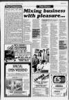Stafford Post Thursday 14 September 1989 Page 4