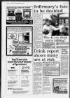 Page 10 Thursday 14th September 1989 Stafford Post SMARTS LIVING fire centre 7 480 A Hednesford Road Heath Hayes Nr