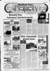 Stafford Post Thursday 14 September 1989 Page 38