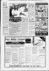 Stafford Post Thursday 28 September 1989 Page 7