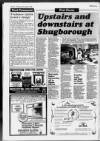 Stafford Post Thursday 05 October 1989 Page 4