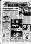 Stafford Post Thursday 05 October 1989 Page 12