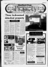 Stafford Post Thursday 05 October 1989 Page 38