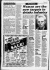 Stafford Post Thursday 12 October 1989 Page 4