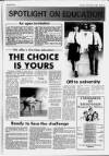 Stafford Post Thursday 12 October 1989 Page 23