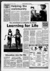 Stafford Post Thursday 12 October 1989 Page 26
