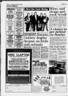 Stafford Post Thursday 12 October 1989 Page 28