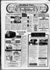 Stafford Post Thursday 12 October 1989 Page 46