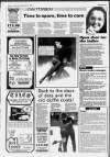 Stafford Post Thursday 19 October 1989 Page 6