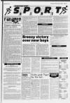 Stafford Post Thursday 19 October 1989 Page 37