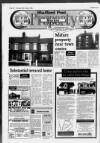 Stafford Post Thursday 19 October 1989 Page 38
