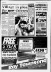 Stafford Post Thursday 26 October 1989 Page 3