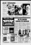 Stafford Post Thursday 26 October 1989 Page 20