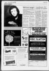 Stafford Post Thursday 26 October 1989 Page 28